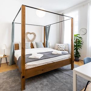 Executive Suite met een King Size Bed
